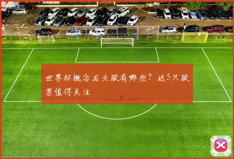 世界杯概念龙头股有哪些?这5只股票值得关注