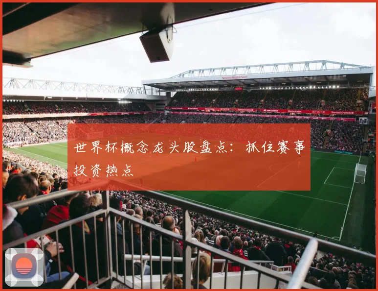 世界杯概念龙头股盘点:抓住赛事投资热点