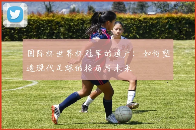 国际杯世界杯冠军的遗产:如何塑造现代足球的格局与未来