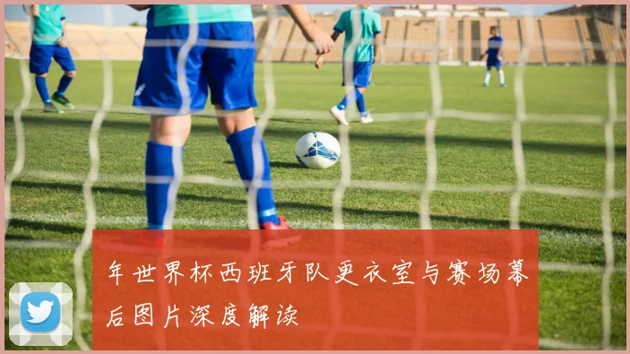 年世界杯西班牙队更衣室与赛场幕后图片深度解读